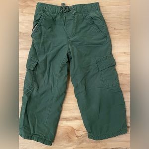 Gymboree Lined Winter Pants